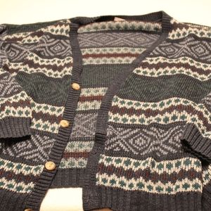 Vintage Cardigan